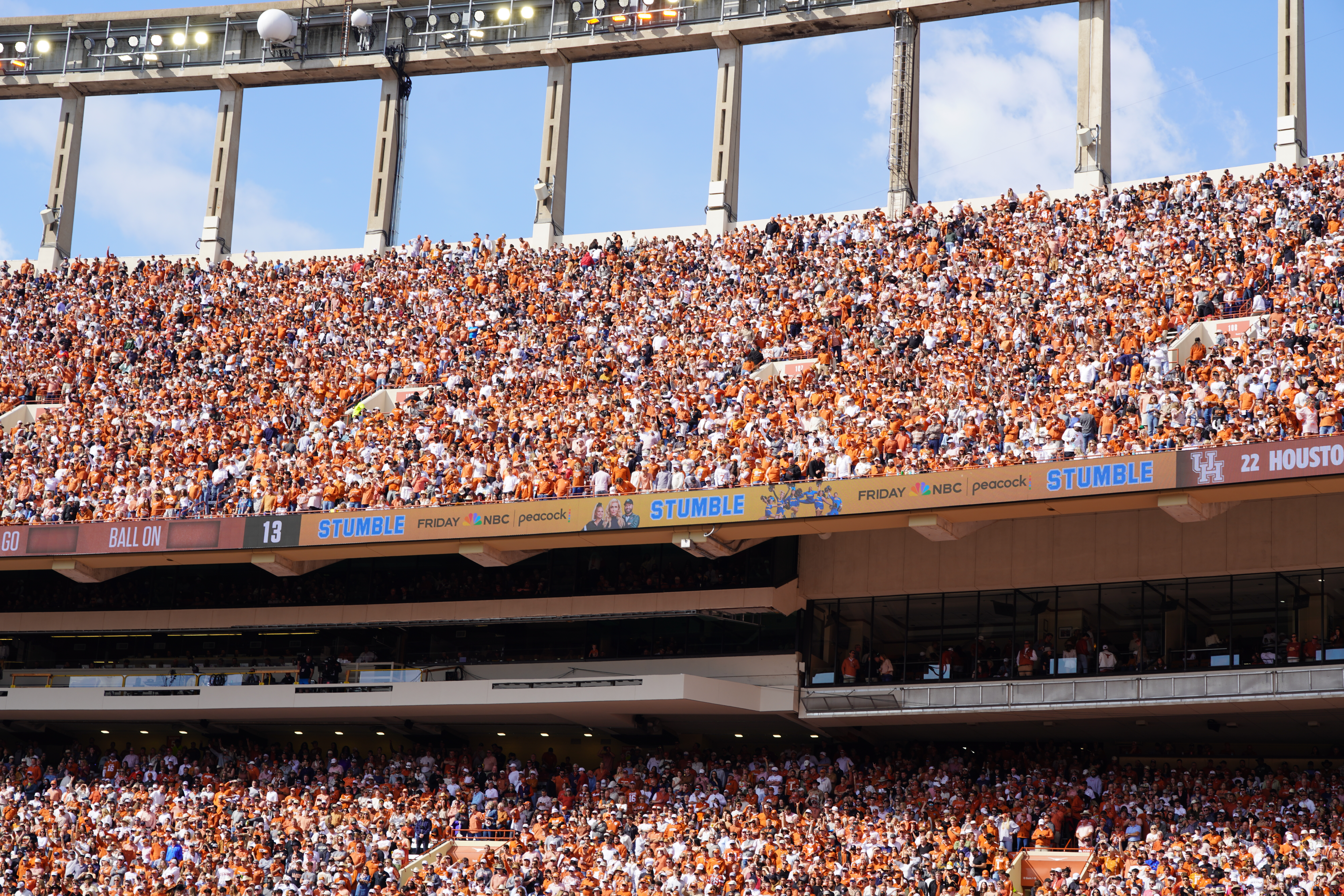 Pop Balcony Rail Led 3